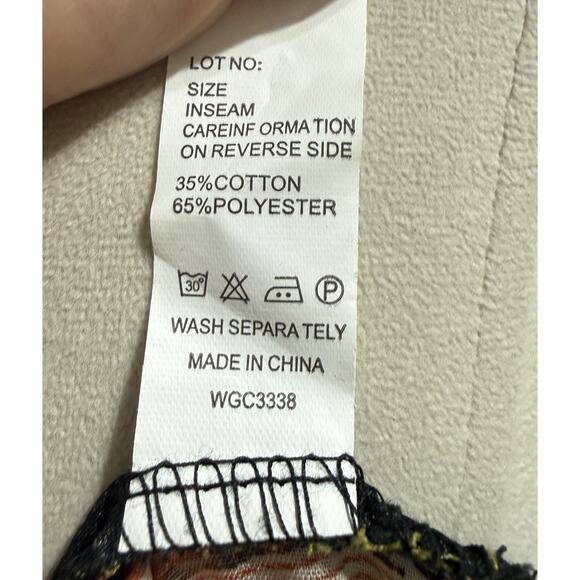 Women’s Biubiu Halter Boho Cover-Up Maxi Dress – Aztec Print – Size M NWT - Picture 11 of 14